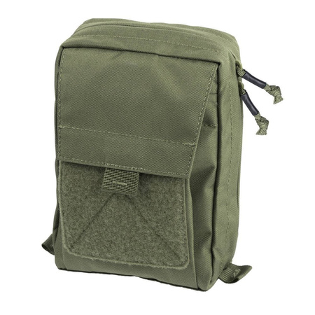 Helikon - Kieszeń Organizer Urban Admin Pouch - Olive