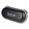 Bolle Safety - Etui poliestrowe na okulary ochronne Duże/Czarne - PACCASR-4