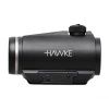 Kolimator Hawke Vantage RD 1x30 Weaver 3 MOA dot
