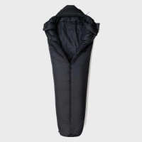 Śpiwór Softie Antarctica (-20°C / -30°C) - SNUGPAK - Czarny