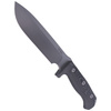 Nóż LionSteel Black Micarta / Satin Blade (M7 MS)
