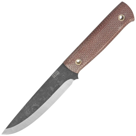 ZA-PAS - Nóż Biwi 120 mm - Micarta