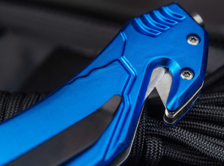 Boker Magnum - Nóż Air Force Rescue