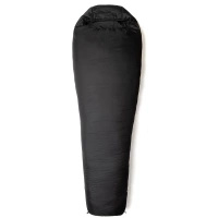 Śpiwór Softie 6 (0°C / -5°C) - SNUGPAK - Czarny