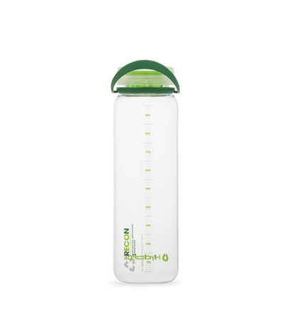 Butelka Hydrapak Recon - 500 ml - Evergreen & Lime