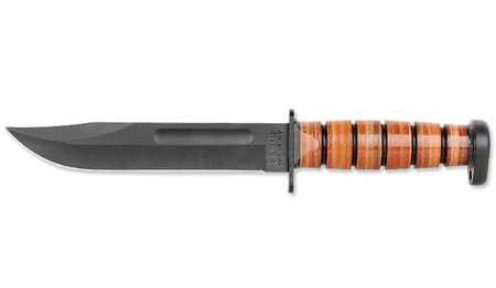 Nóż Ka-Bar 1317 - Dog's Head Utility Knife