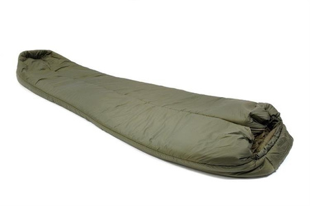 Śpiwór Special Forces 2 (-7°C / -12°C) - Snugpak - Olive