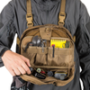 Torba Helikon Numbat Chest Pack - Black
