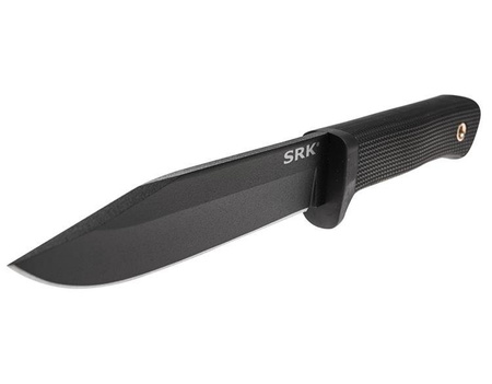 Nóż Cold Steel SRK Black SK5