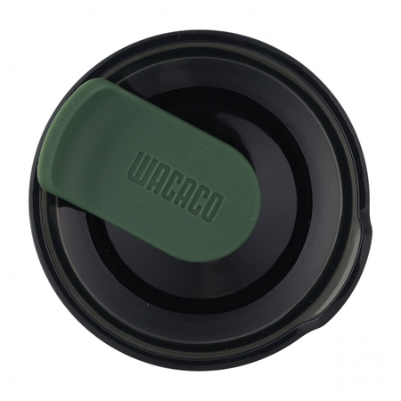 Wacaco - Kubek termiczny Octorama Grande 435 ml pomona green