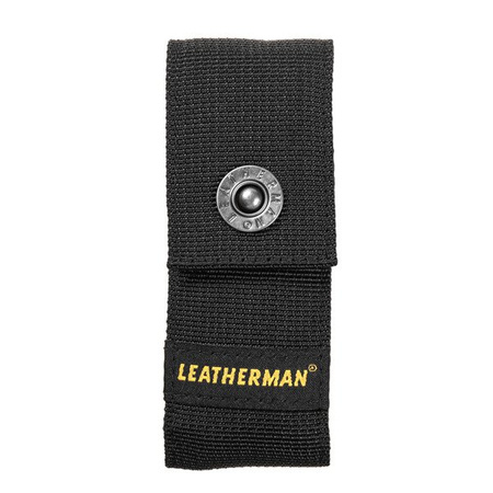 Multitool Leatherman Wave Plus (832524) stainless - 18 narzędzi