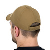 Helikon - Czapka z daszkiem Folding Outdoor Cap - Czarny - CZ-FOC-NL-01