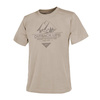Helikon - Koszulka T-Shirt Outback Life - Beige Beżowy
