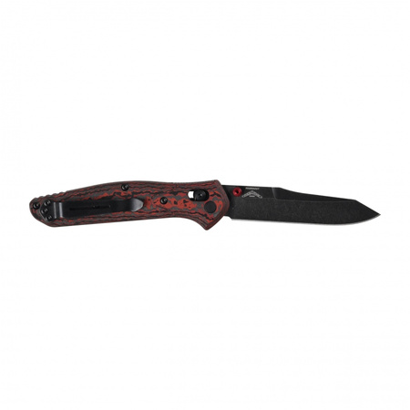 Benchmade - Nóż składany 940BK-2502 Osborne