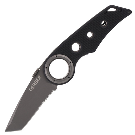 Gerber - Nóż składany Remix Tactical Tanto - 31-003641