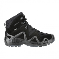 Buty Lowa Zephyr GTX Mid TF UK - Czarne