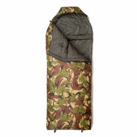 Śpiwór Dziecięcy - Snugpak Sleeper Kids DPM