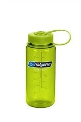 Butelka Bidon Nalgene Everyday 0.5L Widemouth - Spring Green
