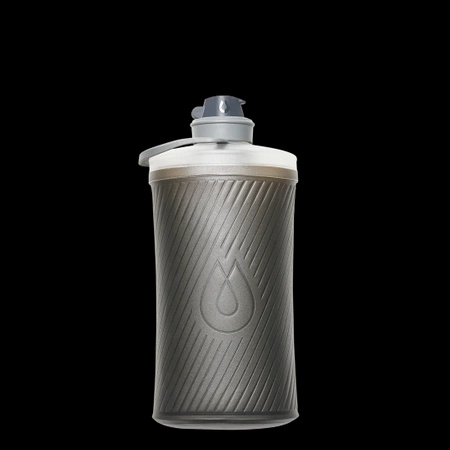 Butelka składana Hydrapak Flux Bottle 1,5L Mammoth Grey