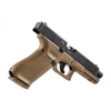 Glock - Pistolet na kule gumowe Glock Gen 5 T4E .43 CO2 coyote