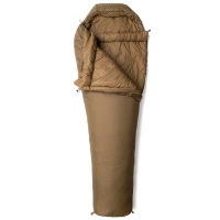 Śpiwór Softie 12 (-10°C / -15°C) - SNUGPAK - CoyoteTan