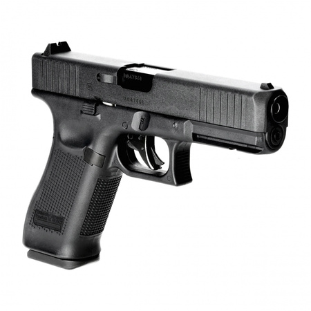 Glock - Pistolet wiatrówka Glock 17 gen 5. 4,5 mm blowback