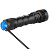 Latarka Olight Seeker 3 - Black - 3500 lumenów Cool White