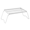 Robens - Rozkładany ruszt grill na ognisko - Lassen Grill Trivet Combo - S