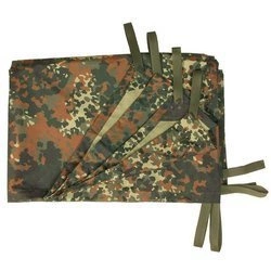 Tarp - Mil-Tec - Flecktarn