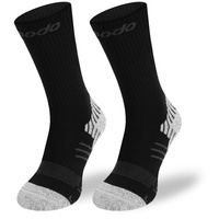 Comodo - Skarpety Tactical STM - czarne