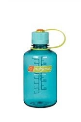 Butelka Bidon Nalgene Everyday 0.5L Narrowmouth - Cerulean Sustain