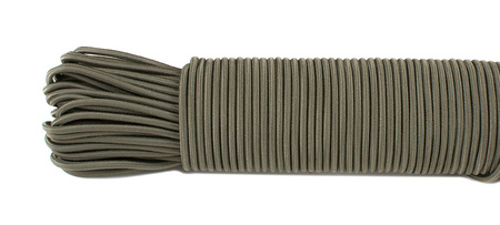 EDCX - Shock Cord 3.6 mm - 10m - Army Green