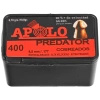 Apolo - Śrut Predator Copper 4.5 mm, 400 szt. 0.62g/10.0gr (19950)