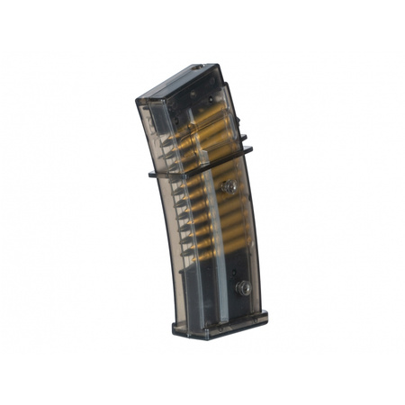  Heckler&Koch - Magazynek do ASG H&K G36C 6 mm