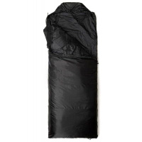 Śpiwór Snugpak Jungle Bag (7°C / 2°C) - Black RZ