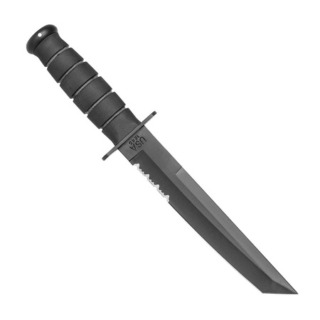 Ka-Bar 1245 - Nóż Black Tanto