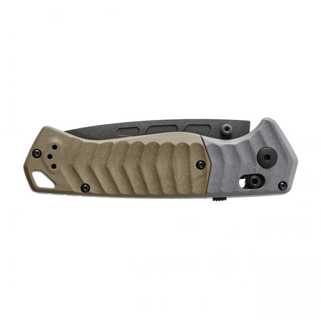 Benchmade - Nóż składany 593BK PSK