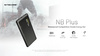 Powerbank NITECORE NB PLUS