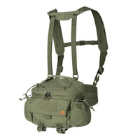 Torba biodrowa Foxtrot MK2 Belt Rig - Helikon - Olive