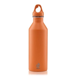 Mizu - Butelka M8 750ml - Orange