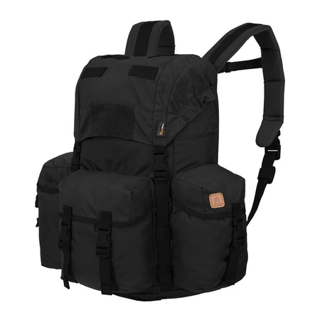 Helikon - Plecak Bergen Backpack - 18 L- Czarny - PL-BGN-CD-01