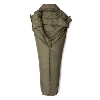 Śpiwór Special Forces System (-15°C / -20°C) - SNUGPAK - Olive