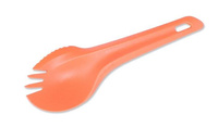 Wildo - Niezbędnik Spork - Orange