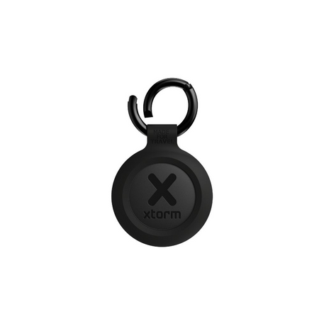 XTORM Lokalizator (Apple iOS & Android) czarny