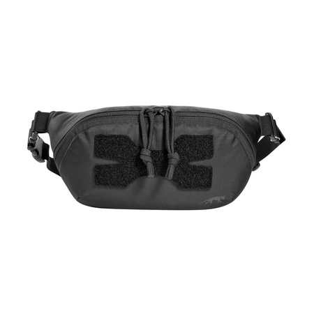Tasmanian Tiger - Nerka Hip Pouch black
