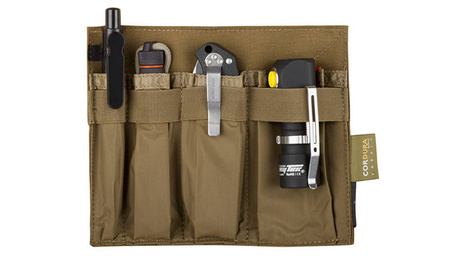 Helikon - Organizer Insert Large - Coyote