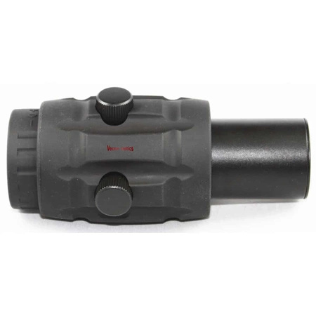 Vector Optics - Powiększalnik Maverick 3x26 - Montaż QD - SCMF-10