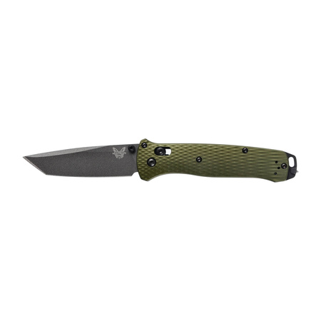 Benchmade - Nóż składany 537GY-1 Bailout