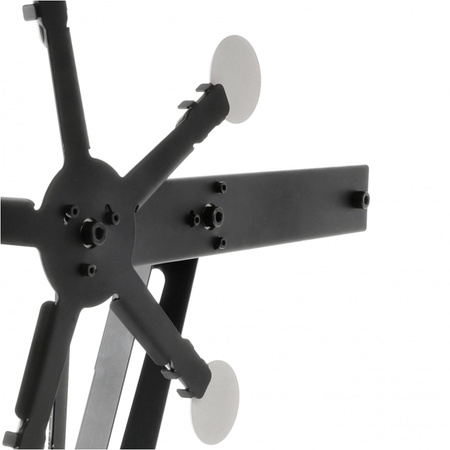 RazorGun - Cel wiatrówkowy RGun Texas Star z popperem