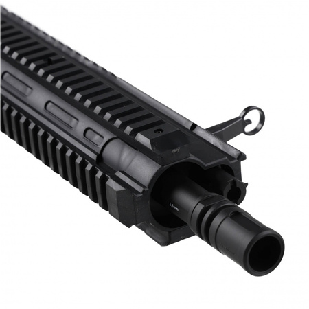 Heckler&Koch - Karabinek wiatrówka HK416 A5 4,5 mm CO2 BB semi